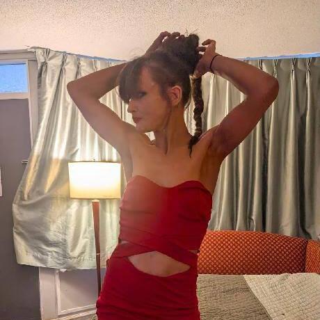 
                        Spice
                     is Female Escorts. | Oakville | Ontario | Canada | escortsaffair.com 