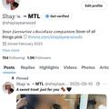 
                        Shayla
                     is Female Escorts. | Montreal | Quebec | Canada | escortsaffair.com 