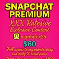 
                        BAMBI
                     is Female Escorts. | Cambridge | Ontario | Canada | escortsaffair.com 