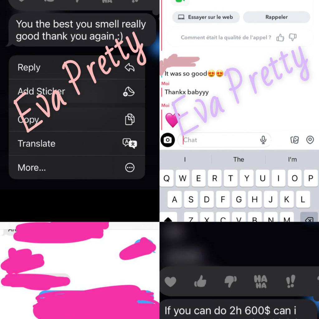 
                        Eva Pretty
                     is Female Escorts. | Mississauga | Ontario | Canada | escortsaffair.com 