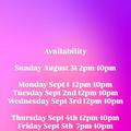 
                        Edythe Rose East Van
                     is Female Escorts. | Vancouver | British Columbia | Canada | escortsaffair.com 