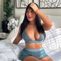 ALINA BELLE is Female Escorts. | Statesboro | Georgia | United States | escortsaffair.com 