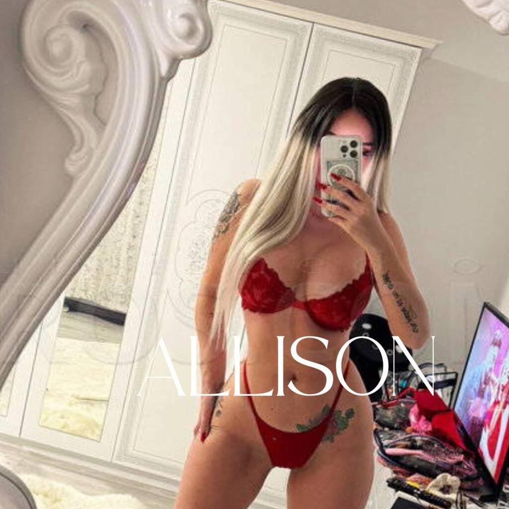 
                        Allison
                     is Female Escorts. | Skeena | British Columbia | Canada | escortsaffair.com 
