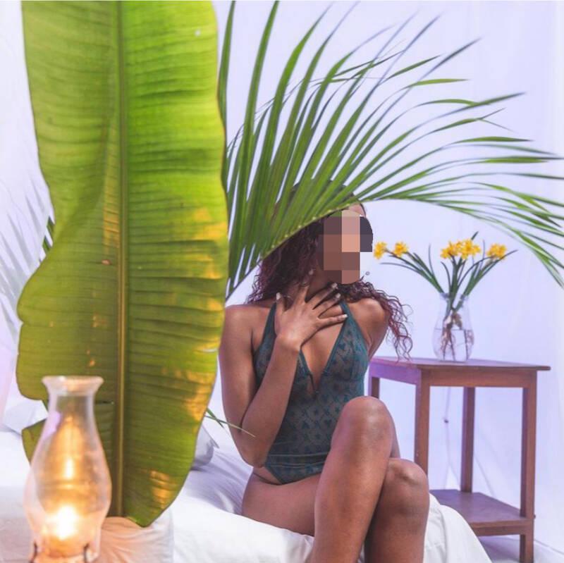 
                        Mia ur Ebony girl babe
                     is Female Escorts. | Moncton | New Brunswick | Canada | escortsaffair.com 