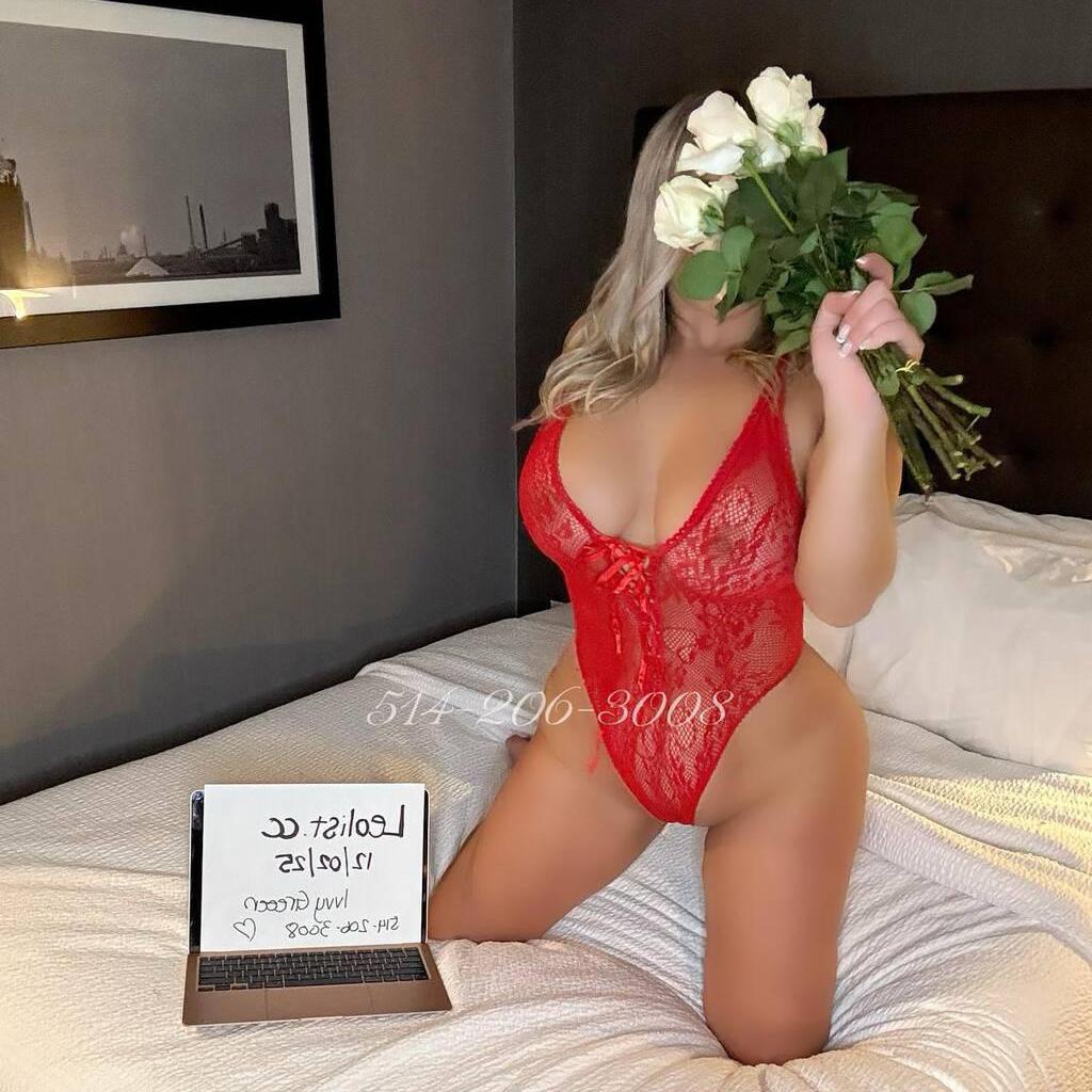 
                        Ivy Greeen
                     is Female Escorts. | Barrie | Ontario | Canada | escortsaffair.com 