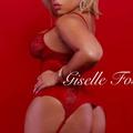 
                        Giselle Foxx
                     is Female Escorts. | Skeena | British Columbia | Canada | escortsaffair.com 