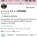 
                        Luna Sky
                     is Female Escorts. | Richmond Hill | Ontario | Canada | escortsaffair.com 