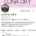 
                        Luna Sky
                     is Female Escorts. | Richmond Hill | Ontario | Canada | escortsaffair.com 