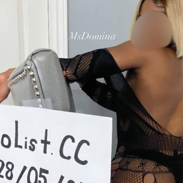 
                        Ms Domina
                     is Female Escorts. | Ft Mcmurray | Alberta | Canada | escortsaffair.com 