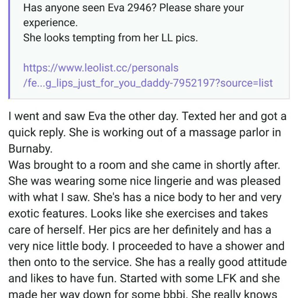 
                        Eva Abbotsford
                     is Female Escorts. | Abbotsford | British Columbia | Canada | escortsaffair.com 