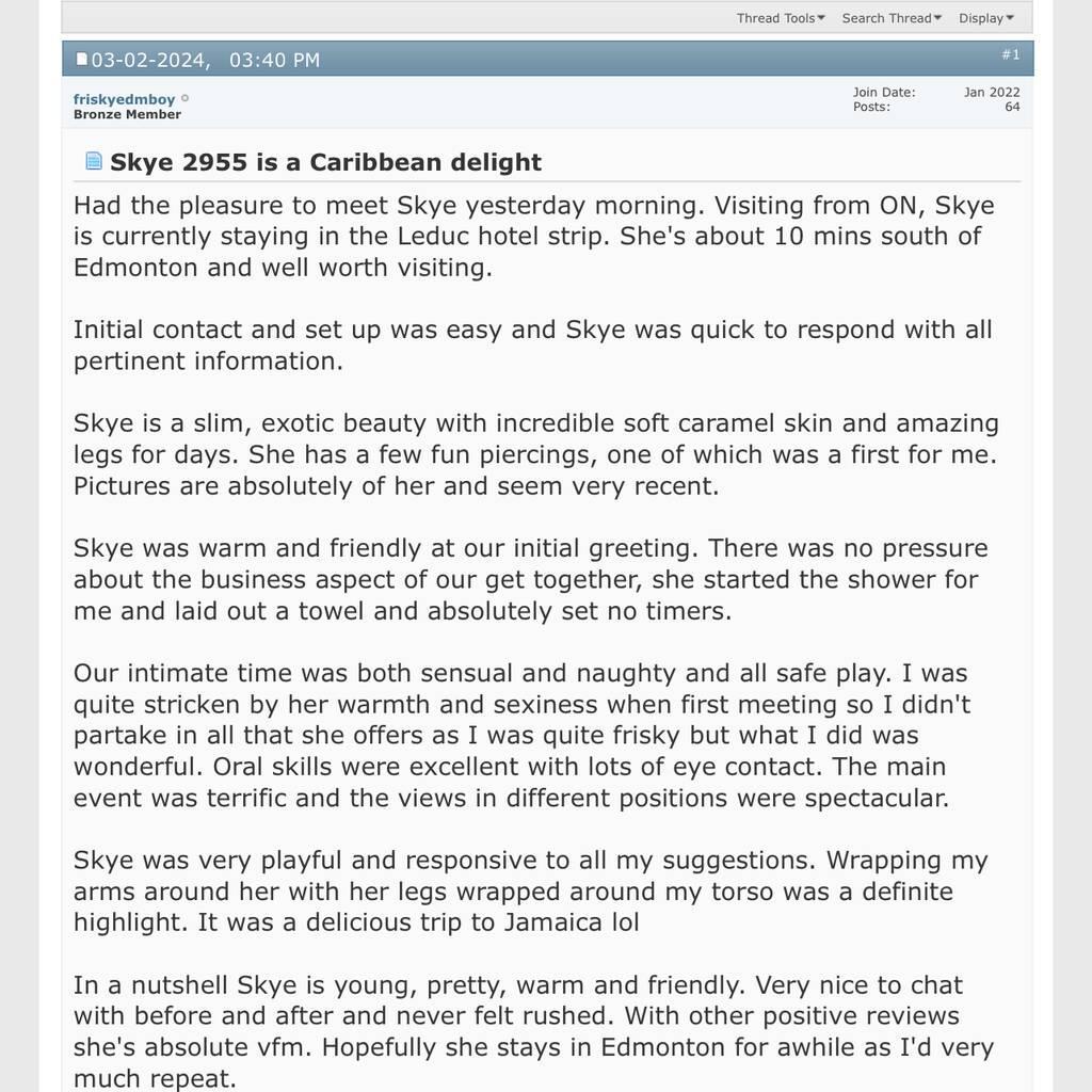 
                        Skye :)
                     is Female Escorts. | Sarnia | Ontario | Canada | escortsaffair.com 