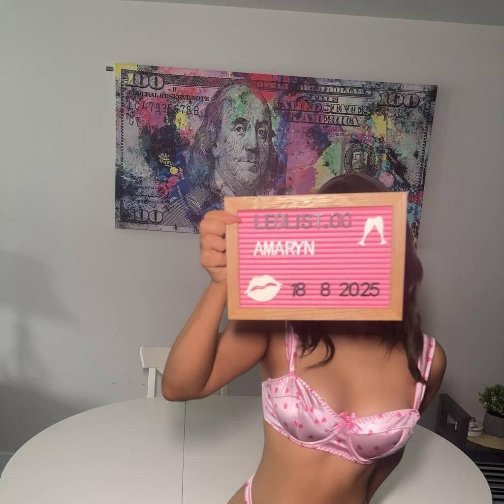 
                        𝘼𝙢𝙖𝙧𝙮𝙣
                     is Female Escorts. | Vancouver | British Columbia | Canada | escortsaffair.com 