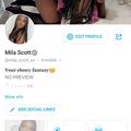 
                        Mila Scott - NEW IN TOWN
                     is Female Escorts. | Kamloops | British Columbia | Canada | escortsaffair.com 
