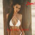 
                        Jamie
                     is Female Escorts. | Mississauga | Ontario | Canada | escortsaffair.com 
