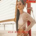 
                        Jamie
                     is Female Escorts. | Mississauga | Ontario | Canada | escortsaffair.com 