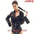 
                        Jamie
                     is Female Escorts. | Mississauga | Ontario | Canada | escortsaffair.com 