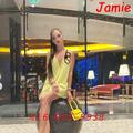 
                        Jamie
                     is Female Escorts. | Mississauga | Ontario | Canada | escortsaffair.com 