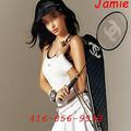 
                        Jamie
                     is Female Escorts. | Mississauga | Ontario | Canada | escortsaffair.com 