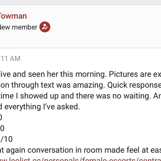 
                        Pamela Sky (Outcall)
                     is Female Escorts. | Richmond Hill | Ontario | Canada | escortsaffair.com 