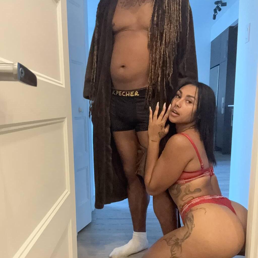 
                        Jeffrey and Naomie
                     is Female Escorts. | Montreal | Quebec | Canada | escortsaffair.com 