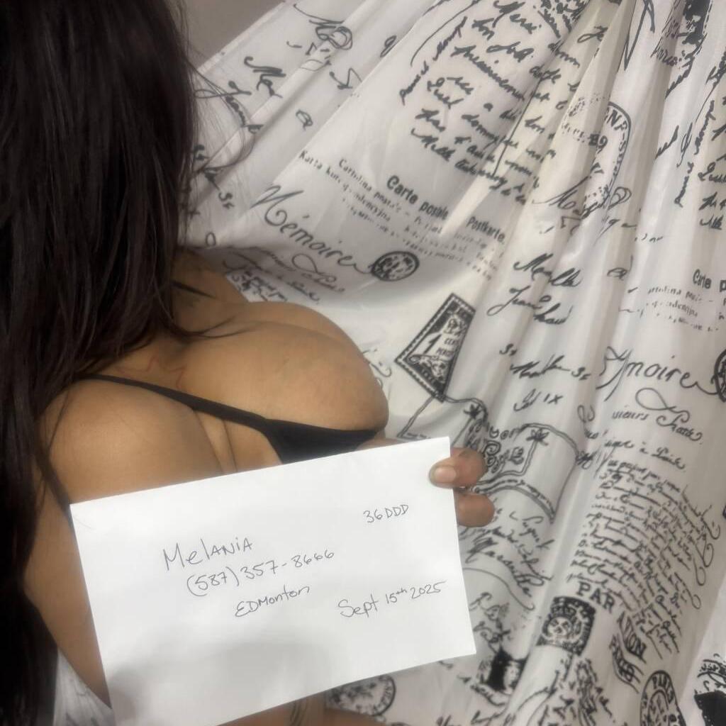 
                        Melania
                     is Female Escorts. | Edmonton | Alberta | Canada | escortsaffair.com 