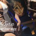 
                        Tyra
                     is Female Escorts. | Markham | Ontario | Canada | escortsaffair.com 