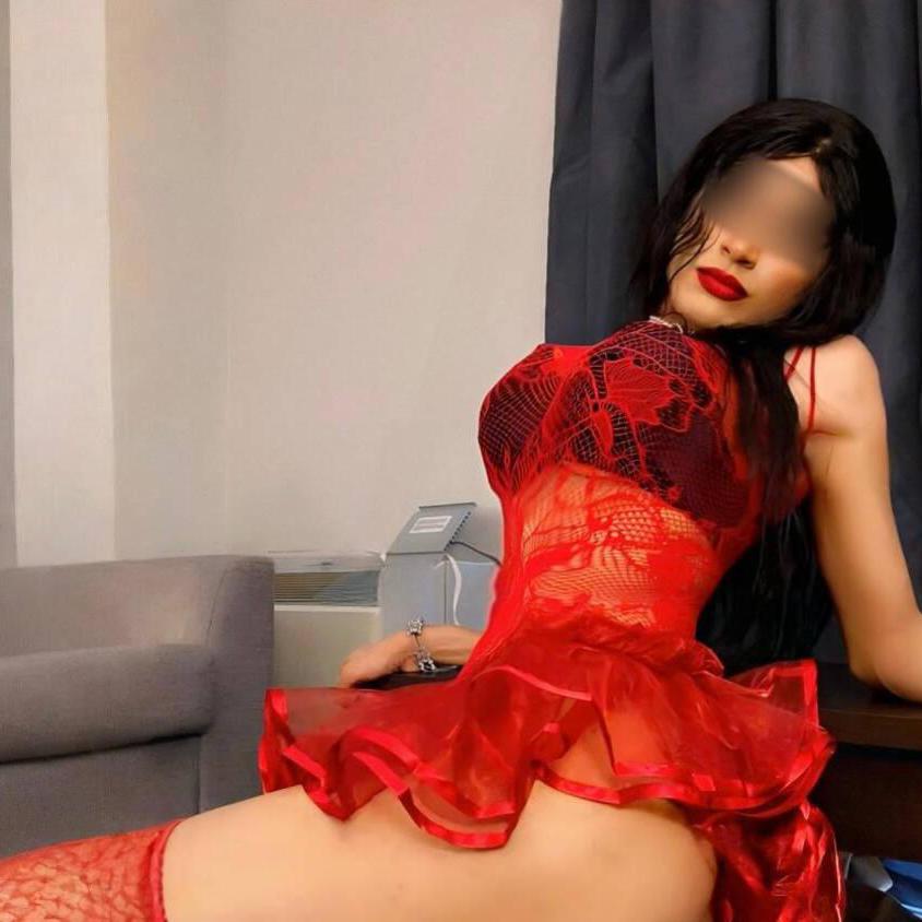 
                        Miranda Sissy Latina
                     is Female Escorts. | Mississauga | Ontario | Canada | escortsaffair.com 
