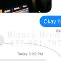 
                        BIANCA BROOKS
                     is Female Escorts. | Vaughan | Ontario | Canada | escortsaffair.com 