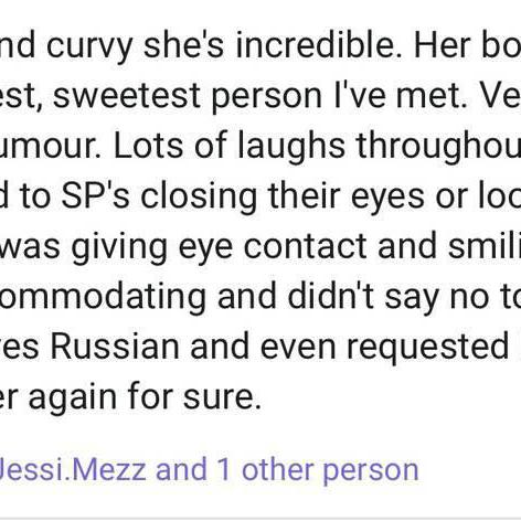 
                        Jeny
                     is Female Escorts. | Thunder Bay | Ontario | Canada | escortsaffair.com 