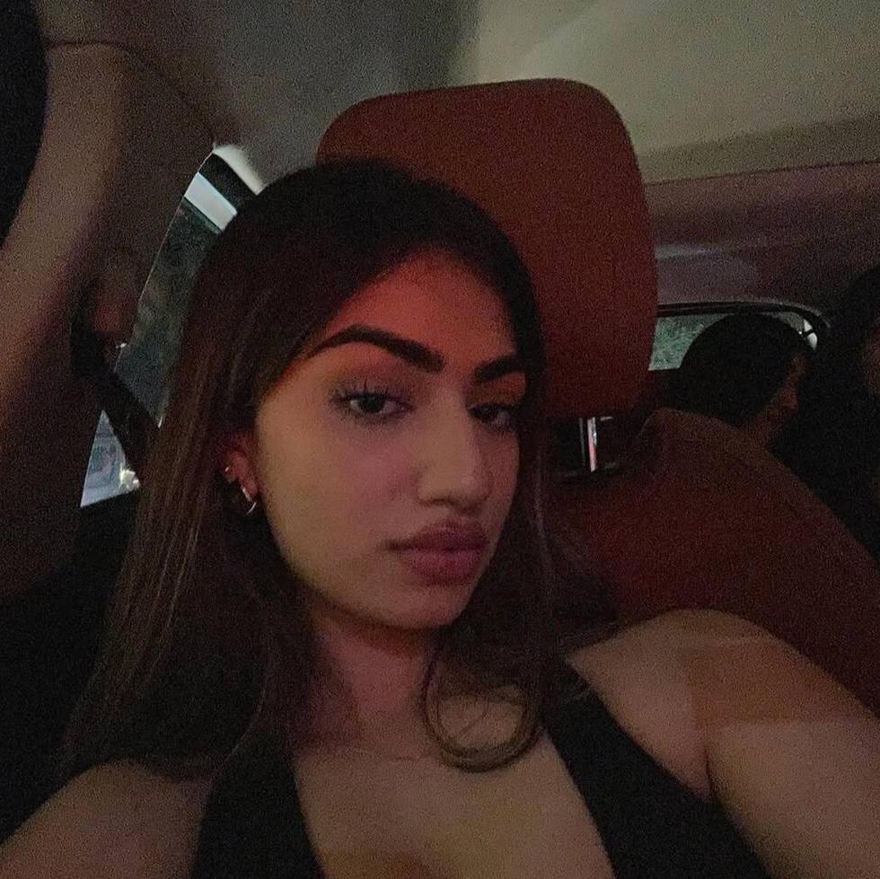 
                        Divya
                     is Female Escorts. | Brampton | Ontario | Canada | escortsaffair.com 