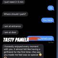 
                        Tasty Pamela(accept cash)
                     is Female Escorts. | Thunder Bay | Ontario | Canada | escortsaffair.com 