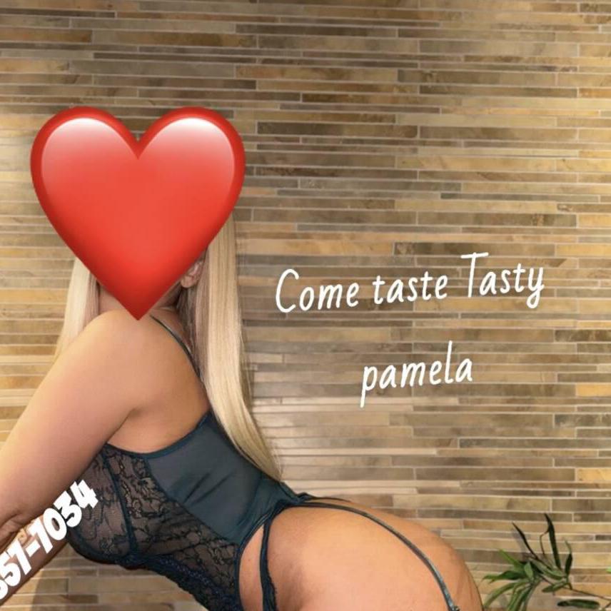
                        Tasty Pamela(accept cash)
                     is Female Escorts. | Thunder Bay | Ontario | Canada | escortsaffair.com 