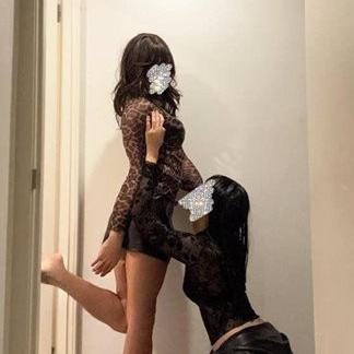 Lydia and Amina is Female Escorts. | Melbourne | Australia | Australia | escortsaffair.com 