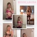 
                        LAURA MOORE
                     is Female Escorts. | Prince George | British Columbia | Canada | escortsaffair.com 