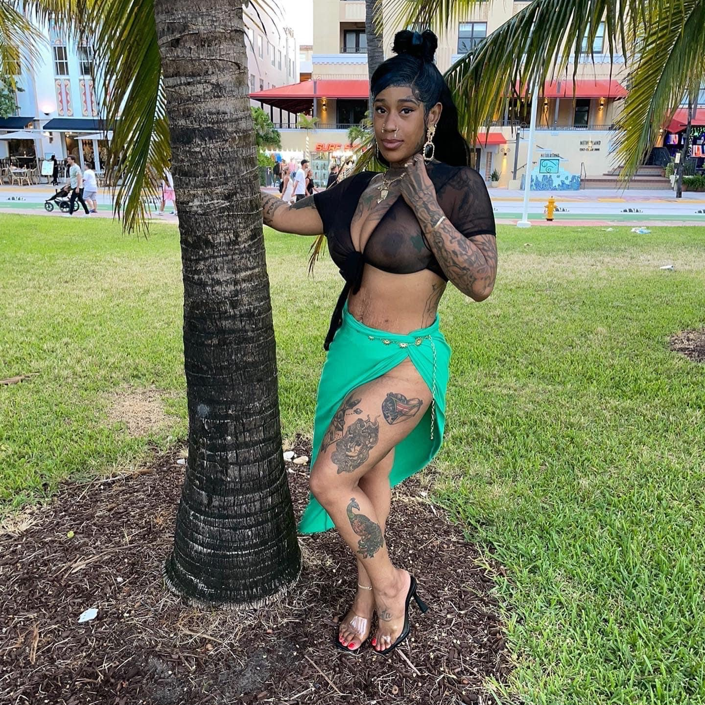 Naughty Kassie is Female Escorts. | Miami | Florida | United States | escortsaffair.com 