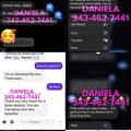 
                        Daniela
                     is Female Escorts. | Sault Ste Marie | Ontario | Canada | escortsaffair.com 