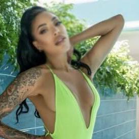 
                        Savannah
                     is Female Escorts. | Winnipeg | Manitoba | Canada | escortsaffair.com 