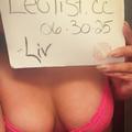 
                        Liv
                     is Female Escorts. | Toronto | Ontario | Canada | escortsaffair.com 