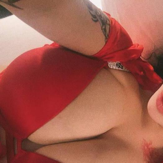 
                        Big Titty Tiffany
                     is Female Escorts. | Brampton | Ontario | Canada | escortsaffair.com 