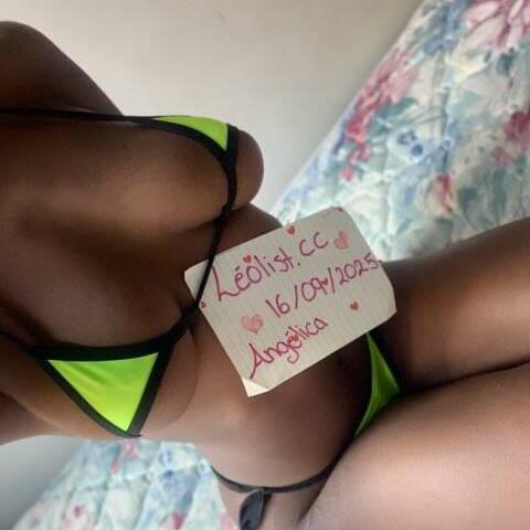 
                        Angelica
                     is Female Escorts. | Quebec City | Quebec | Canada | escortsaffair.com 