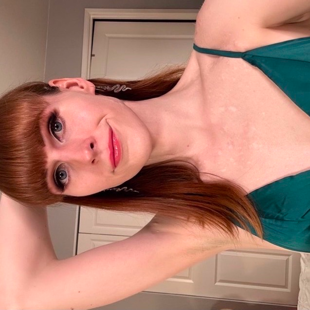 Elizabeth Lawrence is Trans-woman Escorts. | Brampton | Ontario | Canada | escortsaffair.com 