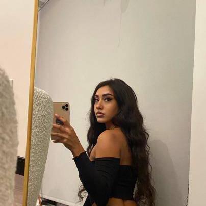 
                        Estefania
                     is Female Escorts. | Kitchener | Ontario | Canada | escortsaffair.com 