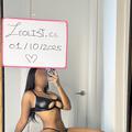 
                        Jess
                     is Female Escorts. | Kitchener | Ontario | Canada | escortsaffair.com 
