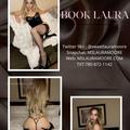 
                        LAURA MOORE
                     is Female Escorts. | Kamloops | British Columbia | Canada | escortsaffair.com 