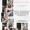 
                        LAURA MOORE
                     is Female Escorts. | Kamloops | British Columbia | Canada | escortsaffair.com 