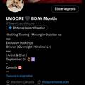 
                        LAURA MOORE
                     is Female Escorts. | Kamloops | British Columbia | Canada | escortsaffair.com 