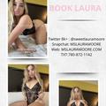 
                        LAURA MOORE
                     is Female Escorts. | Kamloops | British Columbia | Canada | escortsaffair.com 