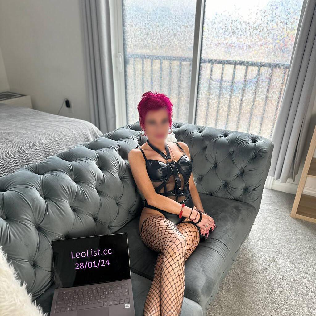 
                        Cheyenne the ManEater
                     is Female Escorts. | Markham | Ontario | Canada | escortsaffair.com 