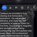 
                        Cataleya
                     is Female Escorts. | Montreal | Quebec | Canada | escortsaffair.com 