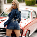 Alayna is Female Escorts. | Mississauga | Ontario | Canada | escortsaffair.com 